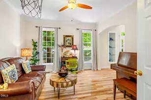 102 Buck Taylor Trail, Chapel Hill, NC 27516 - Photo 11