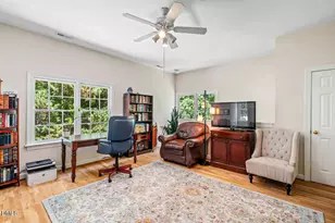102 Buck Taylor Trail, Chapel Hill, NC 27516 - Photo 43