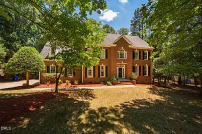 102 Buck Taylor Trail, Chapel Hill, NC 27516 - Photo 3
