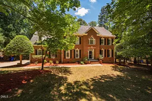 102 Buck Taylor Trail, Chapel Hill, NC 27516 - Photo 3
