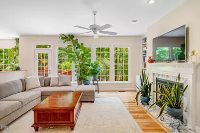 102 Buck Taylor Trail, Chapel Hill, NC 27516 - Photo 15