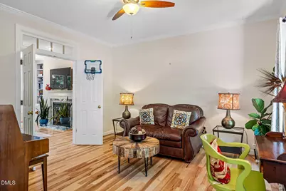 102 Buck Taylor Trail, Chapel Hill, NC 27516 - Photo 13