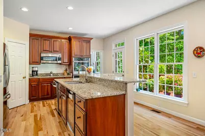 102 Buck Taylor Trail, Chapel Hill, NC 27516 - Photo 23