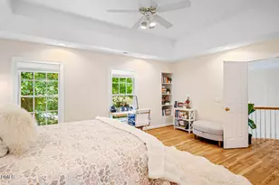 102 Buck Taylor Trail, Chapel Hill, NC 27516 - Photo 31