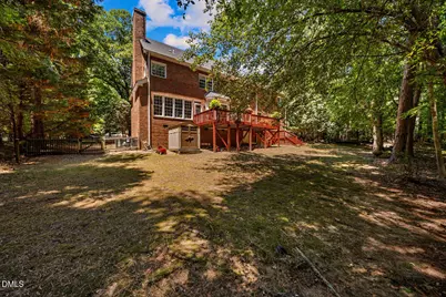 102 Buck Taylor Trail, Chapel Hill, NC 27516 - Photo 51