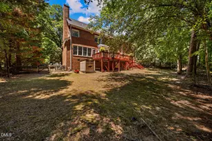 102 Buck Taylor Trail, Chapel Hill, NC 27516 - Photo 51
