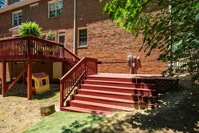 102 Buck Taylor Trail, Chapel Hill, NC 27516 - Photo 47