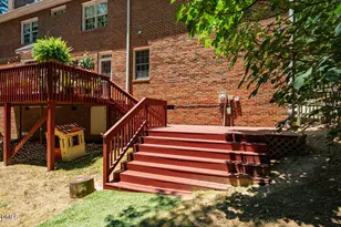 102 Buck Taylor Trail, Chapel Hill, NC 27516 - Photo 47