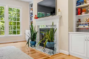 102 Buck Taylor Trail, Chapel Hill, NC 27516 - Photo 17