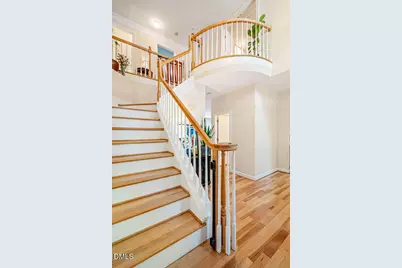 102 Buck Taylor Trail, Chapel Hill, NC 27516 - Photo 7