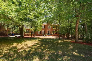 102 Buck Taylor Trail, Chapel Hill, NC 27516 - Photo 55