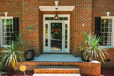102 Buck Taylor Trail, Chapel Hill, NC 27516 - Photo 3