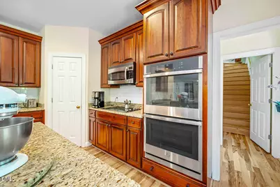 102 Buck Taylor Trail, Chapel Hill, NC 27516 - Photo 25