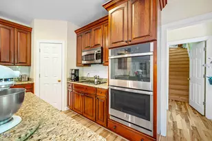 102 Buck Taylor Trail, Chapel Hill, NC 27516 - Photo 25