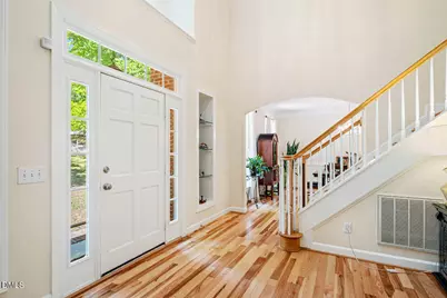 102 Buck Taylor Trail, Chapel Hill, NC 27516 - Photo 5