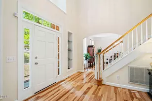 102 Buck Taylor Trail, Chapel Hill, NC 27516 - Photo 5
