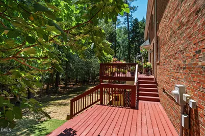 102 Buck Taylor Trail, Chapel Hill, NC 27516 - Photo 45