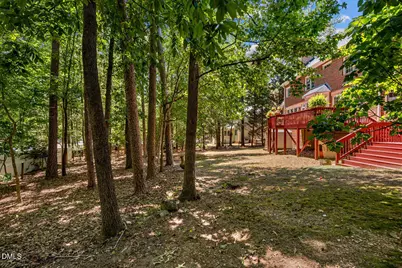 102 Buck Taylor Trail, Chapel Hill, NC 27516 - Photo 49