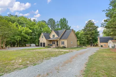 201 Clark Pond Road, Clayton, NC 27527 - Photo 5