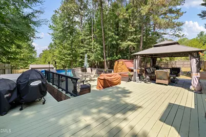 201 Clark Pond Road, Clayton, NC 27527 - Photo 81
