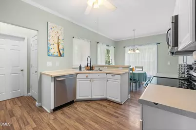 201 Clark Pond Road, Clayton, NC 27527 - Photo 23