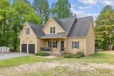 201 Clark Pond Road, Clayton, NC 27527 - Photo 7