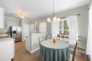 201 Clark Pond Rd, Clayton, NC 27527 - Photo 27
