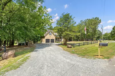201 Clark Pond Road, Clayton, NC 27527 - Photo 3
