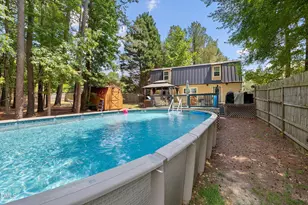 201 Clark Pond Rd, Clayton, NC 27527 - Photo 71