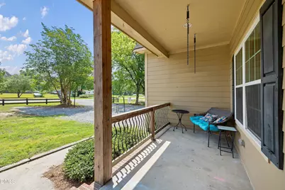 201 Clark Pond Road, Clayton, NC 27527 - Photo 9
