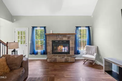 201 Clark Pond Road, Clayton, NC 27527 - Photo 17