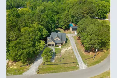 201 Clark Pond Road, Clayton, NC 27527 - Photo 95