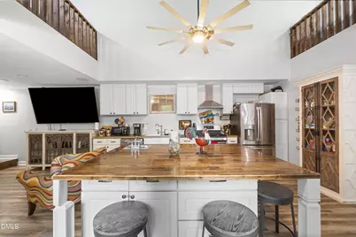 201 Clark Pond Road, Clayton, NC 27527 - Photo 57