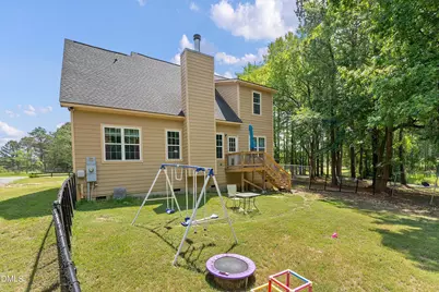 201 Clark Pond Road, Clayton, NC 27527 - Photo 73