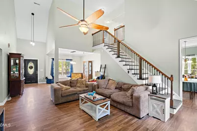 201 Clark Pond Road, Clayton, NC 27527 - Photo 19