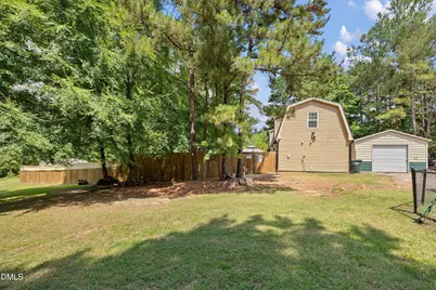 201 Clark Pond Road, Clayton, NC 27527 - Photo 79