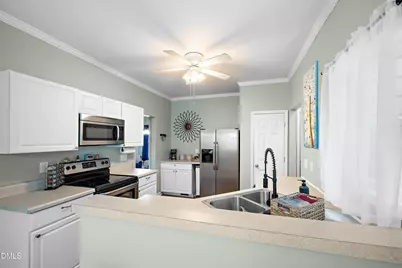 201 Clark Pond Road, Clayton, NC 27527 - Photo 25