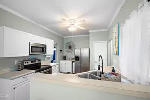 201 Clark Pond Rd, Clayton, NC 27527 - Photo 25