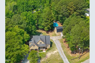 201 Clark Pond Road, Clayton, NC 27527 - Photo 93