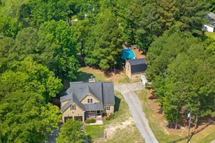 201 Clark Pond Rd, Clayton, NC 27527 - Photo 93
