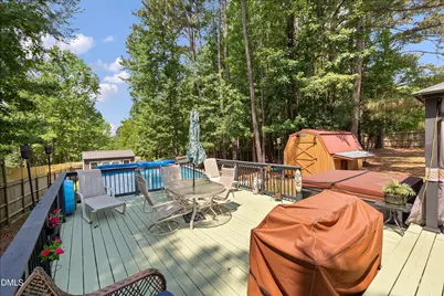 201 Clark Pond Road, Clayton, NC 27527 - Photo 85