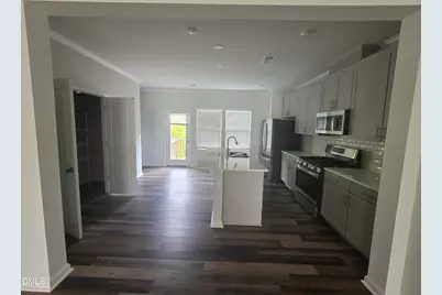 3009 Castle Loch Lane, Durham, NC 27703 - Photo 5