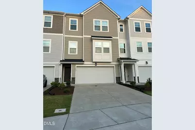 3009 Castle Loch Lane, Durham, NC 27703 - Photo 3