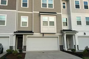 3009 Castle Loch Ln, Durham, NC 27703 - Photo 3