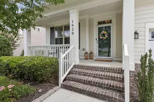 1920 Bright Kannon Way, Wendell, NC 27591 - Photo 3