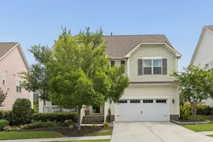 1920 Bright Kannon Way, Wendell, NC 27591 - Photo 13