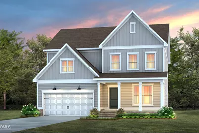 2101 Saunders Farm Drive, Willow Springs, NC 27592 - Photo 1