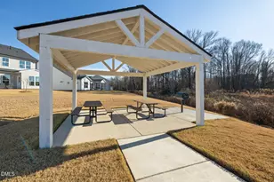 2101 Saunders Farm Dr, Willow Springs, NC 27592 - Photo 29