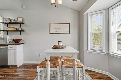 1028 Forest Glen Drive, Raleigh, NC 27603 - Photo 7