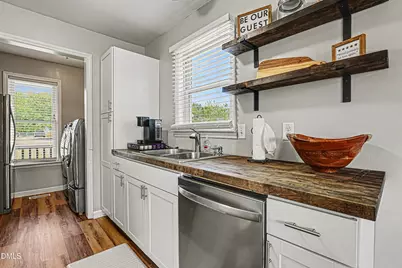 1028 Forest Glen Drive, Raleigh, NC 27603 - Photo 11